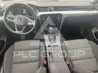 2020 Volkswagen Passat