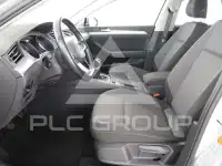 2020 Volkswagen Passat