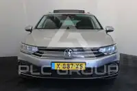 2020 Volkswagen Passat