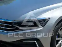 2020 Volkswagen Passat