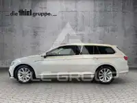 2020 Volkswagen Passat
