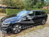 2020 Volkswagen Passat
