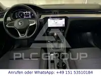 2020 Volkswagen Passat