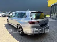 2020 Volkswagen Passat