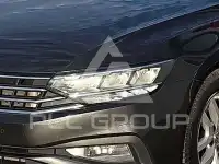 2020 Volkswagen Passat