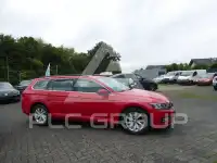 2020 Volkswagen Passat