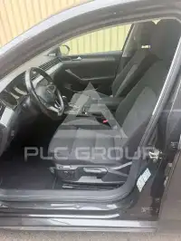 2020 Volkswagen Passat