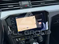 2020 Volkswagen Passat