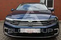 2020 Volkswagen Passat
