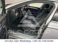 2020 Volkswagen Passat