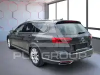 2020 Volkswagen Passat