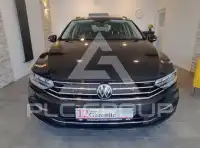 2020 Volkswagen Passat