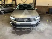2020 Volkswagen Passat