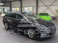 2020 Volkswagen Passat