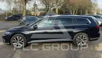 2020 Volkswagen Passat