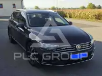 2020 Volkswagen Passat