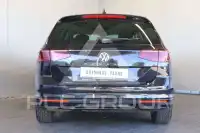 2020 Volkswagen Passat