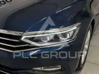 2020 Volkswagen Passat