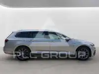 2020 Volkswagen Passat