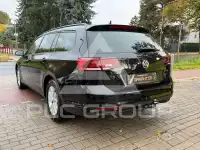 2020 Volkswagen Passat