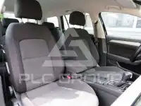 2020 Volkswagen Passat