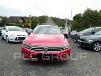 2020 Volkswagen Passat