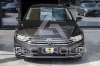 2020 Volkswagen Passat