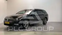 2020 Volkswagen Passat