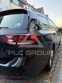 2020 Volkswagen Passat