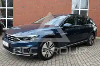 2020 Volkswagen Passat