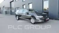 2020 Volkswagen Passat