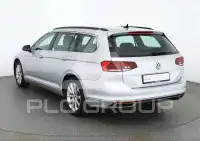 2020 Volkswagen Passat