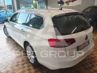 2020 Volkswagen Passat