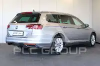 2020 Volkswagen Passat