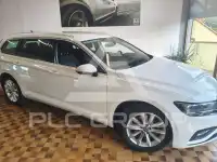 2020 Volkswagen Passat