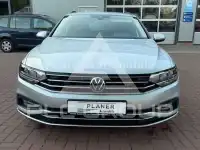 2020 Volkswagen Passat
