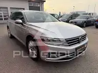 2020 Volkswagen Passat
