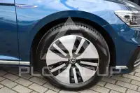 2020 Volkswagen Passat
