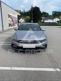 2020 Volkswagen Passat