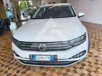 2020 Volkswagen Passat
