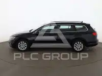 2020 Volkswagen Passat