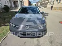 2020 Volkswagen Passat
