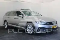 2020 Volkswagen Passat
