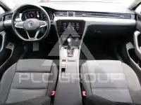2020 Volkswagen Passat