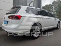 2020 Volkswagen Passat