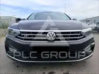 2020 Volkswagen Passat