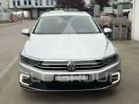 2020 Volkswagen Passat