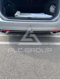2020 Volkswagen Passat