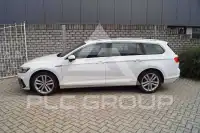 2020 Volkswagen Passat
