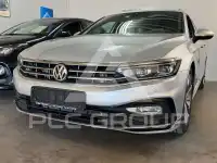 2020 Volkswagen Passat
